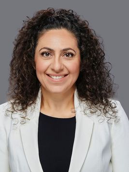 Fadwa Yehia, Associate Partner